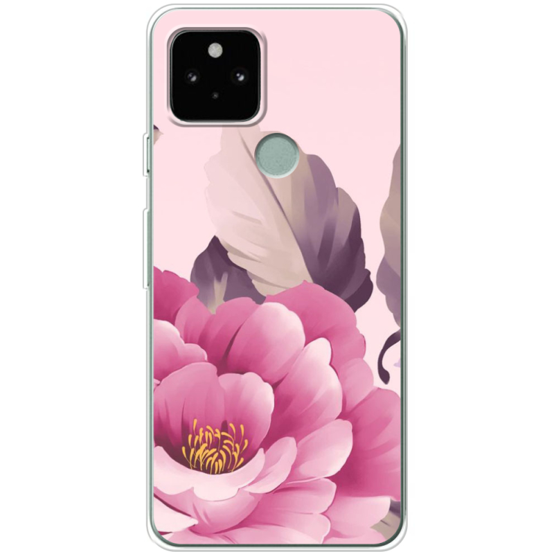 Чехол Uprint Google Pixel 5 