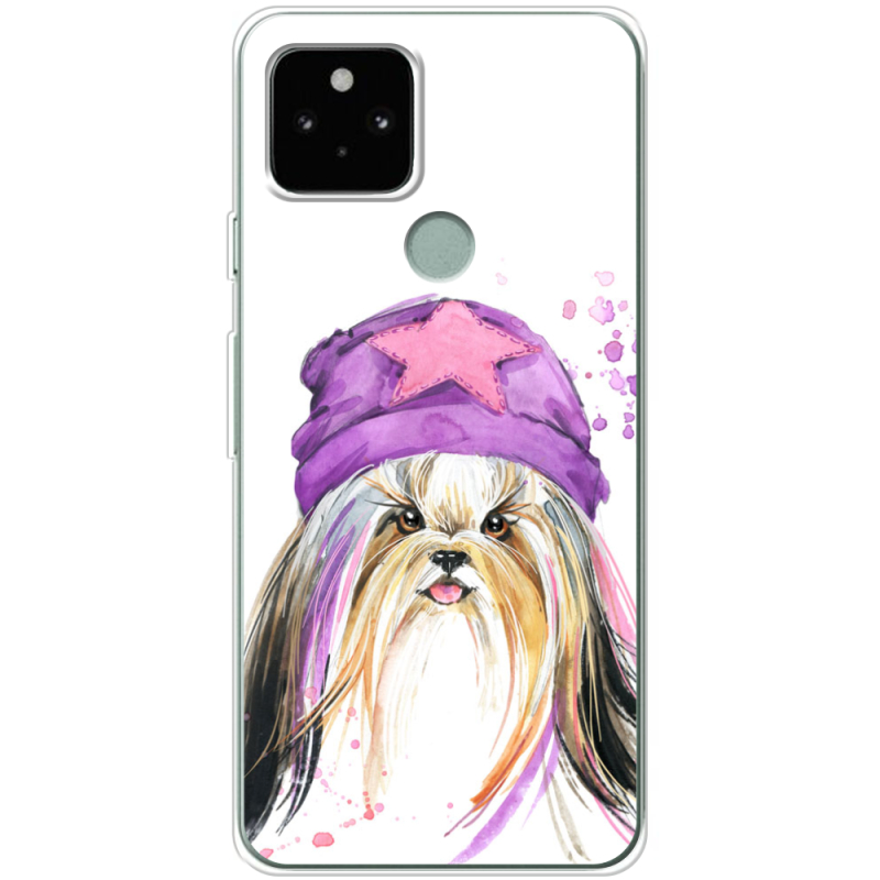 Чехол Uprint Google Pixel 5 