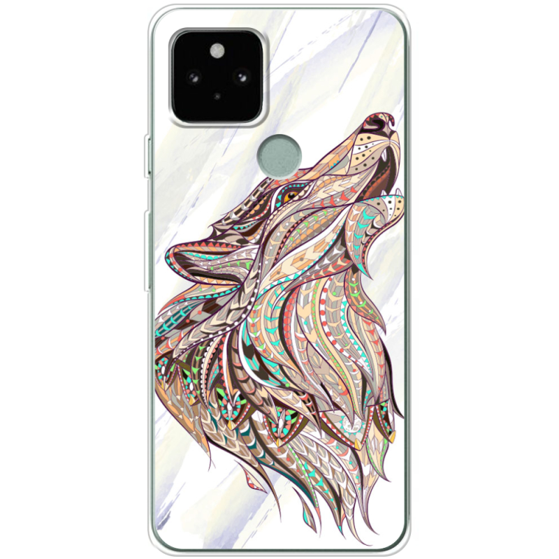 Чехол Uprint Google Pixel 5 