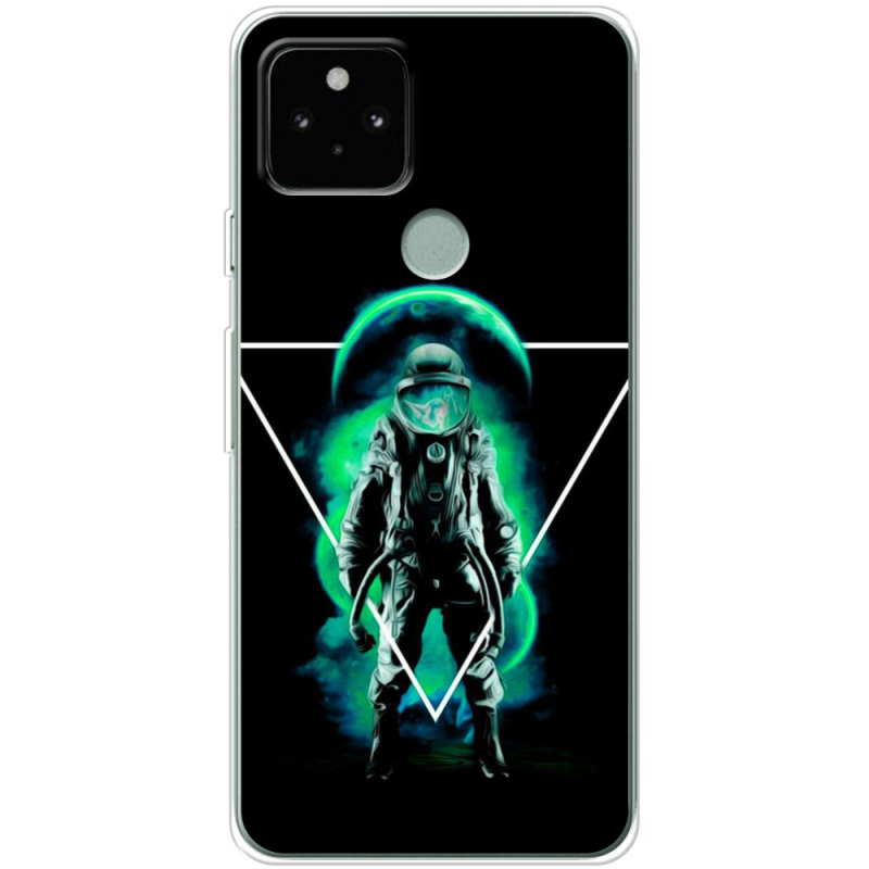 Чехол Uprint Google Pixel 5 
