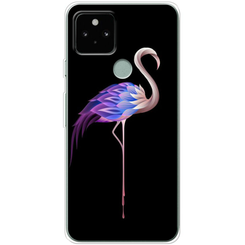 Чехол Uprint Google Pixel 5 