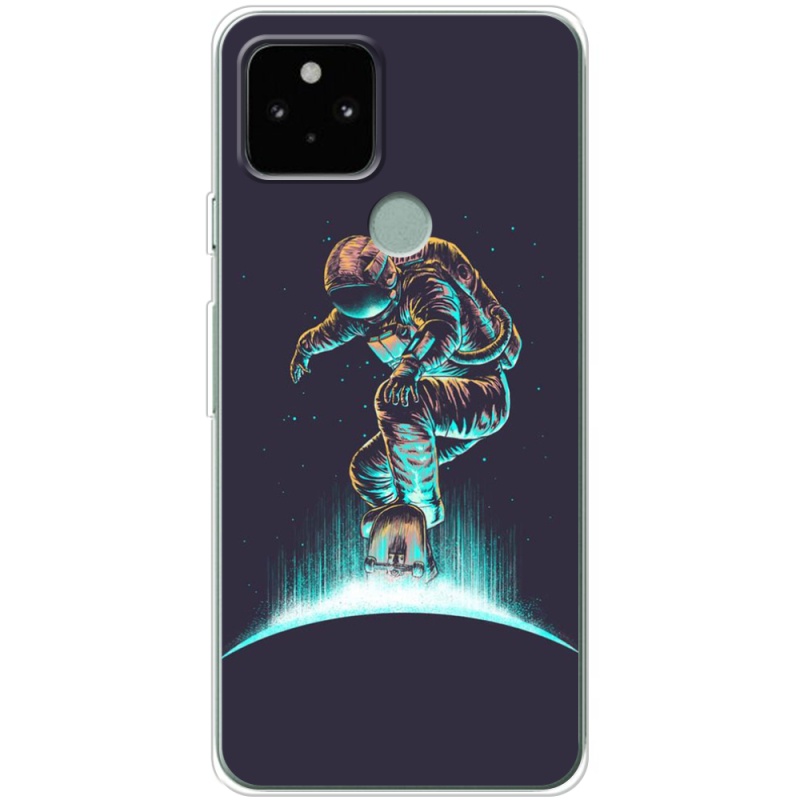 Чехол Uprint Google Pixel 5 