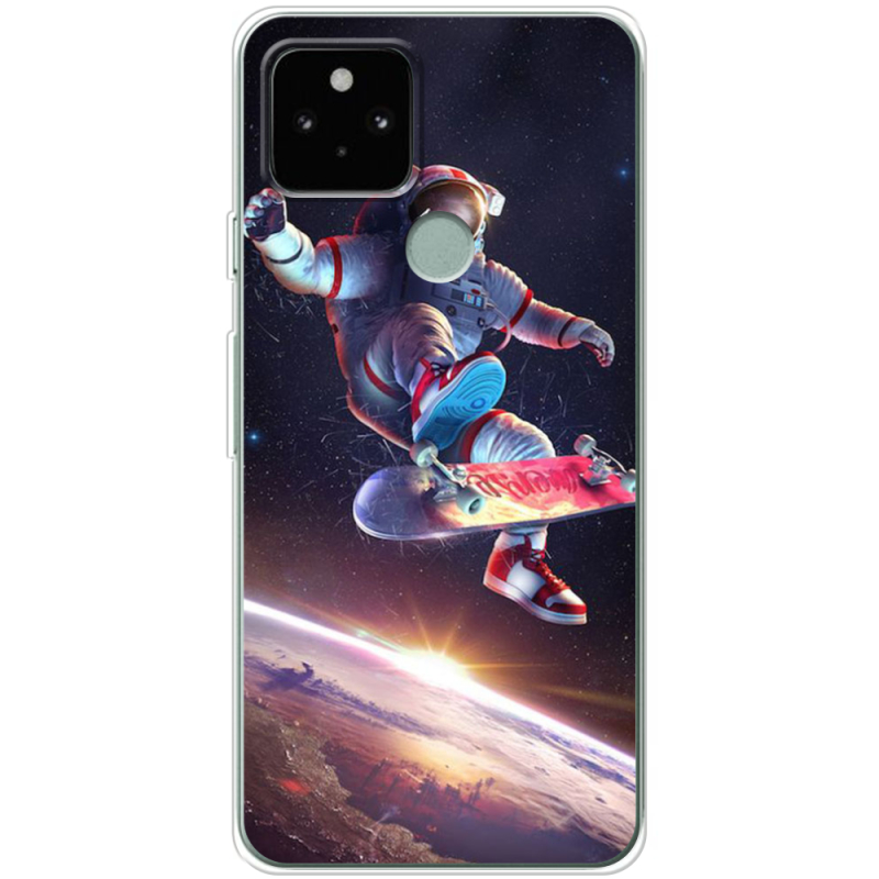 Чехол Uprint Google Pixel 5 