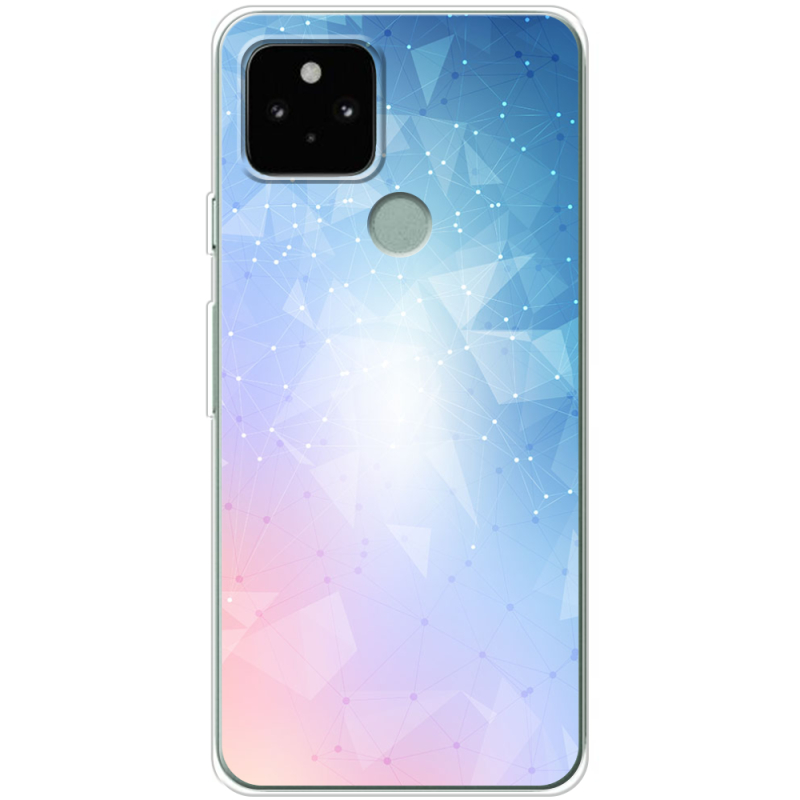 Чехол Uprint Google Pixel 5 