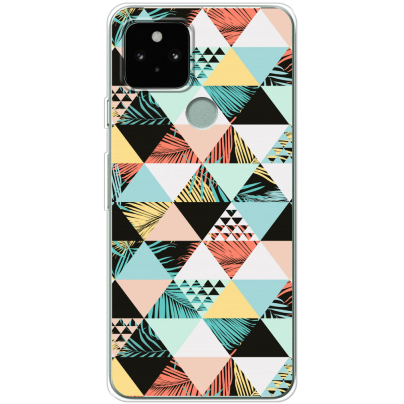 Чехол Uprint Google Pixel 5 