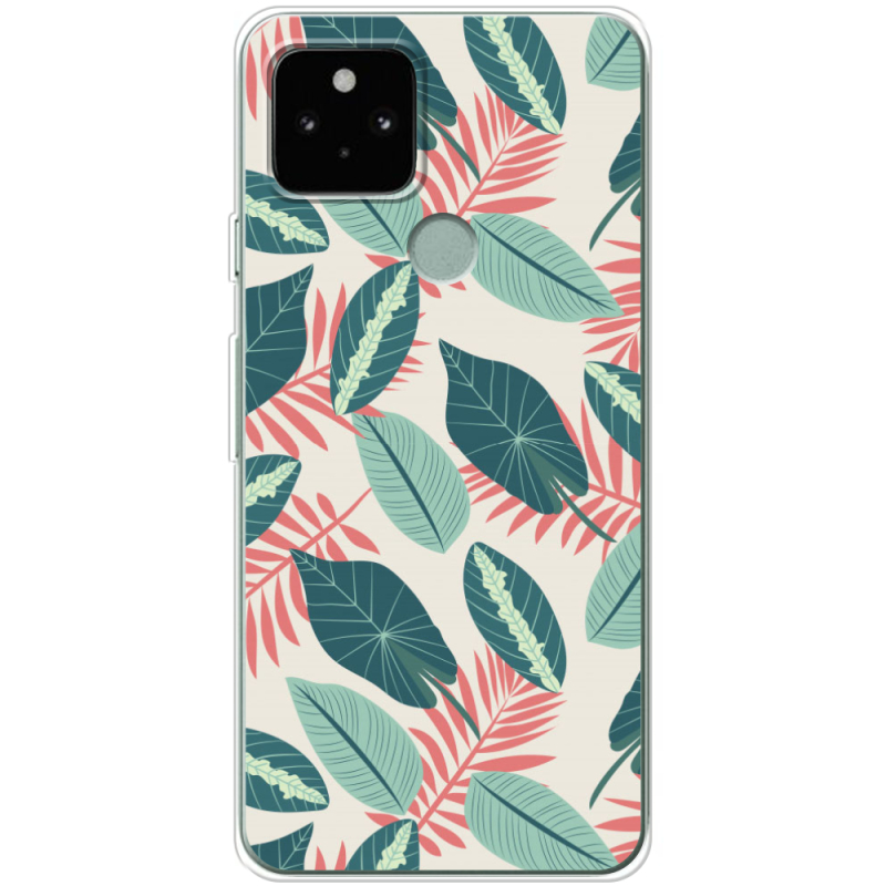 Чехол Uprint Google Pixel 5 