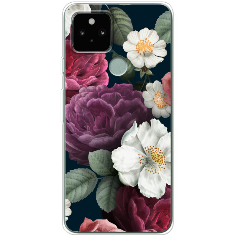 Чехол Uprint Google Pixel 5 