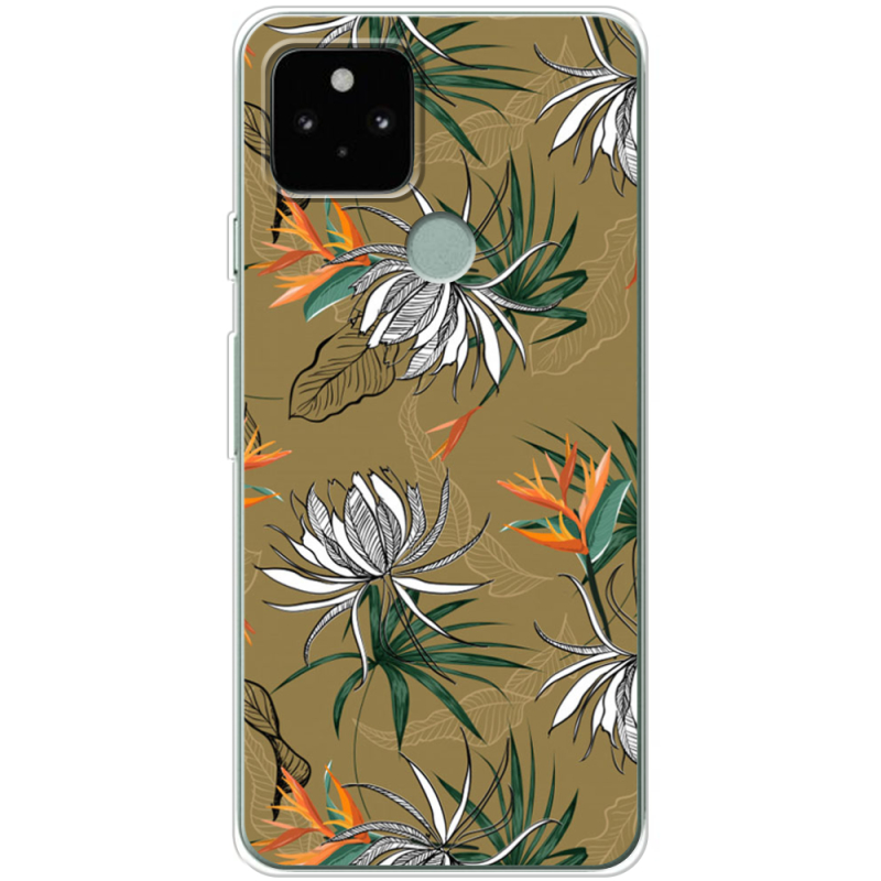 Чехол Uprint Google Pixel 5 