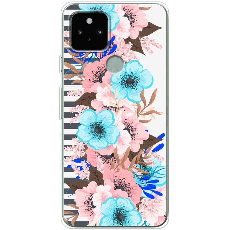 Чехол Uprint Google Pixel 5 