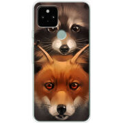 Чехол Uprint Google Pixel 5 
