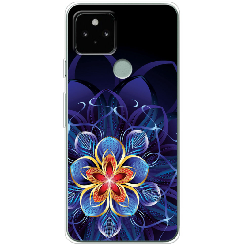 Чехол Uprint Google Pixel 5 
