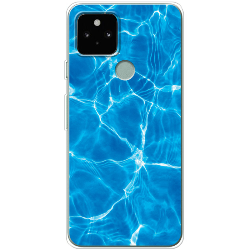 Чехол Uprint Google Pixel 5 