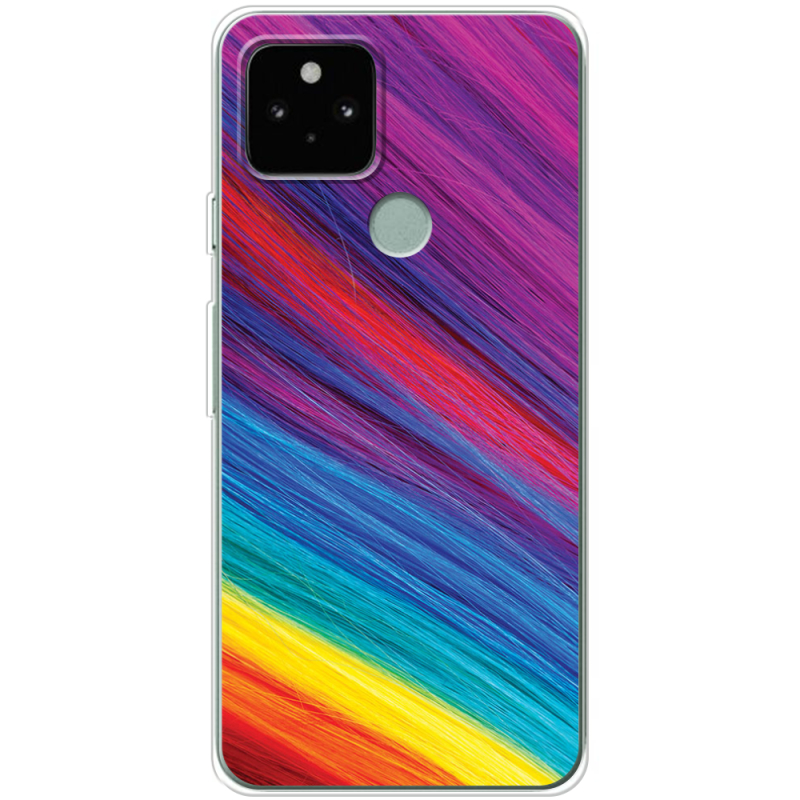 Чехол Uprint Google Pixel 5 