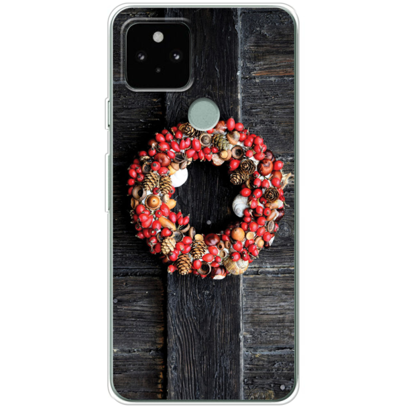 Чехол Uprint Google Pixel 5 