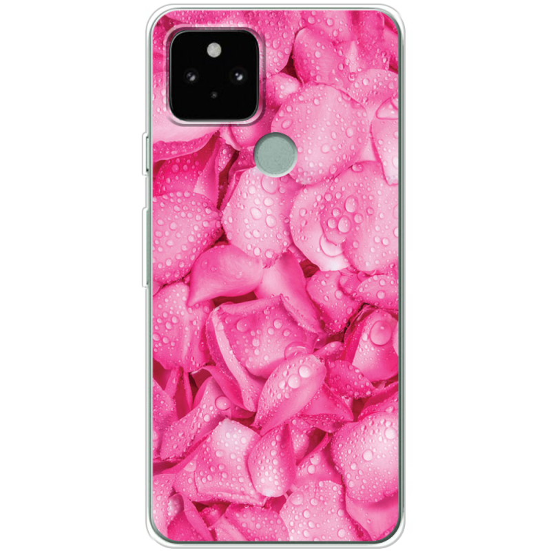 Чехол Uprint Google Pixel 5 