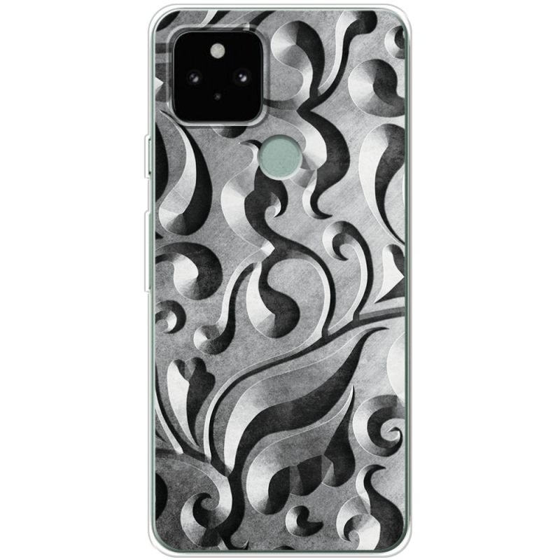 Чехол Uprint Google Pixel 5 