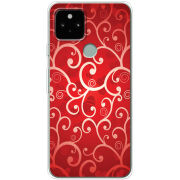 Чехол Uprint Google Pixel 5 