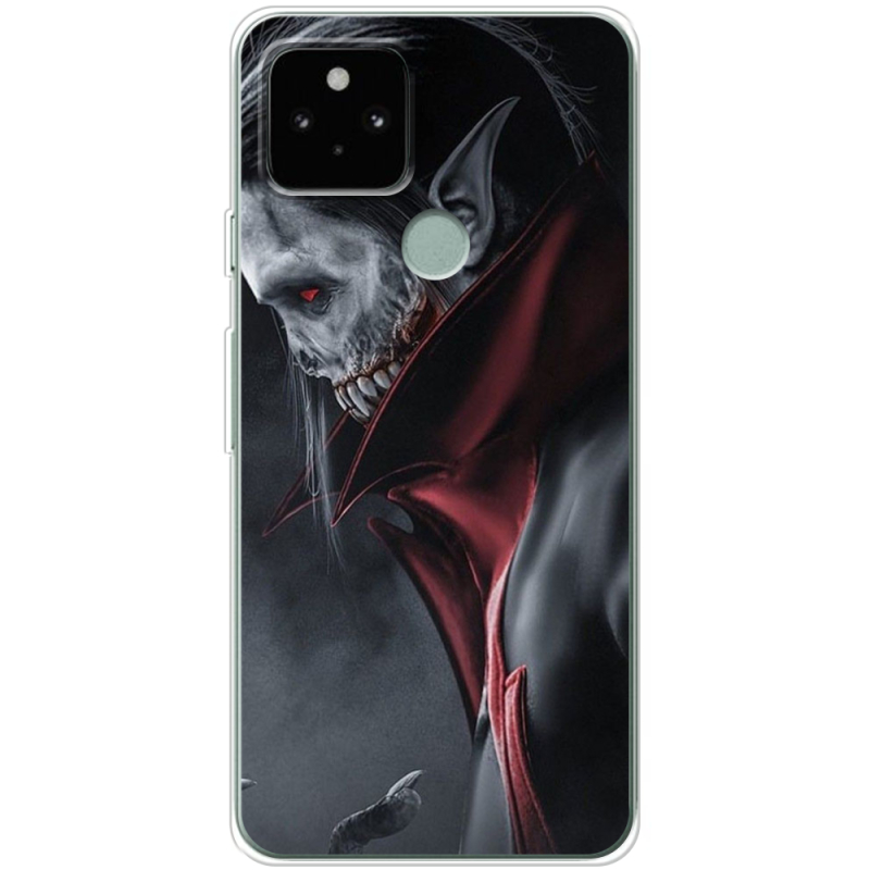 Чехол Uprint Google Pixel 5 