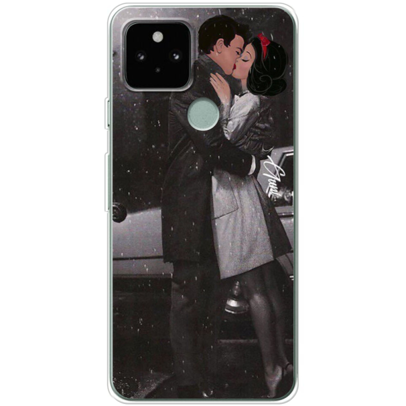 Чехол Uprint Google Pixel 5 