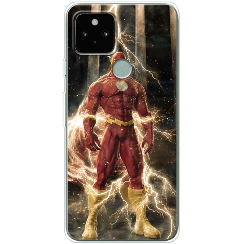 Чехол Uprint Google Pixel 5 