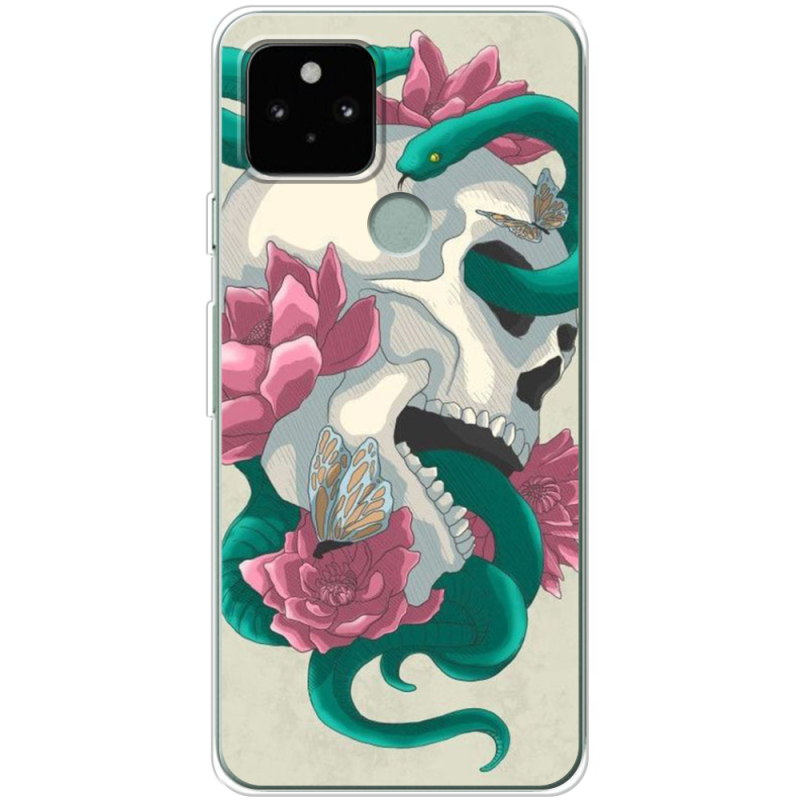 Чехол Uprint Google Pixel 5 