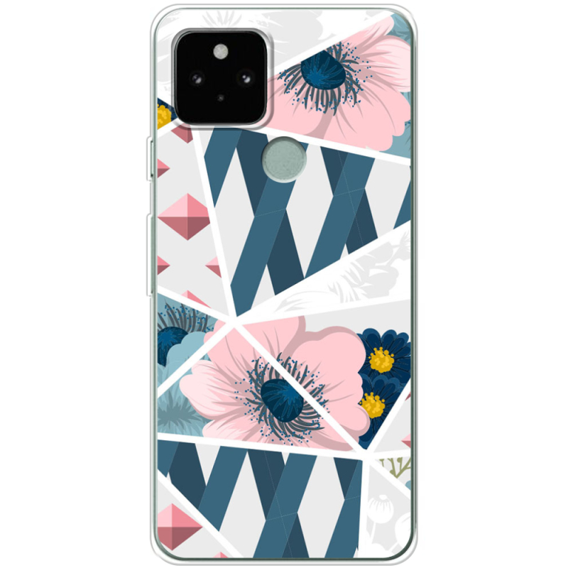 Чехол Uprint Google Pixel 5 