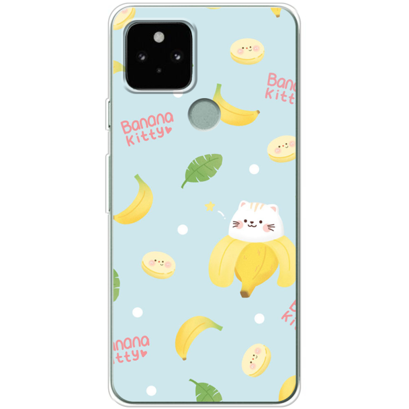 Чехол Uprint Google Pixel 5 