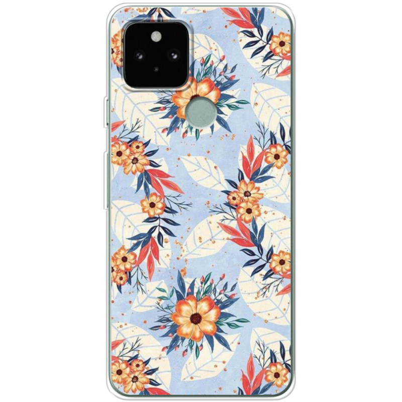 Чехол Uprint Google Pixel 5 