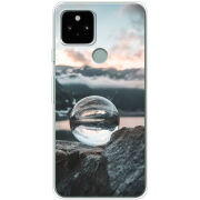 Чехол Uprint Google Pixel 5 