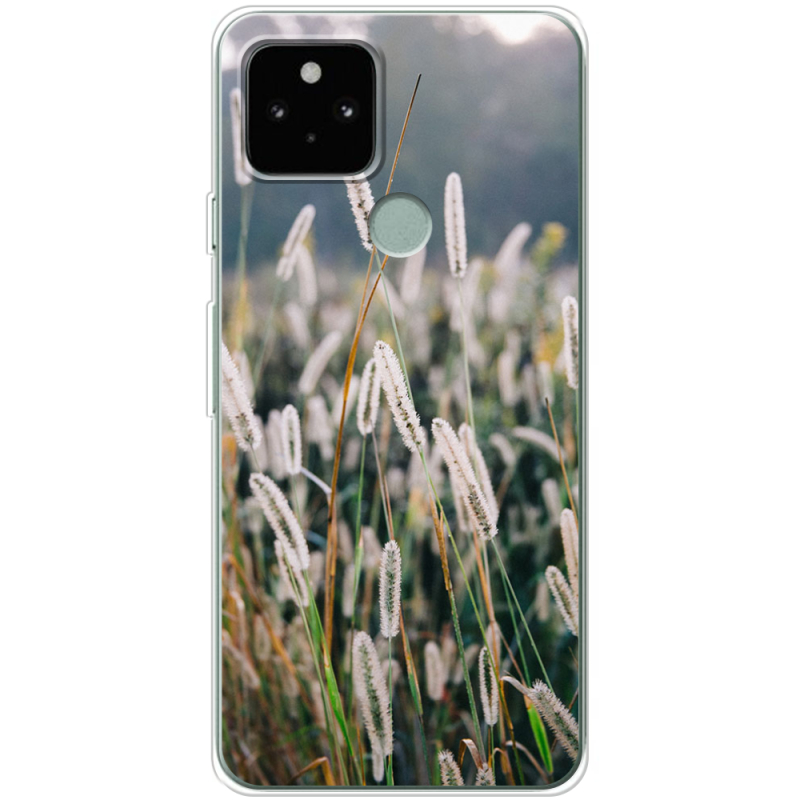 Чехол Uprint Google Pixel 5 
