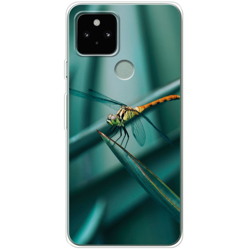 Чехол Uprint Google Pixel 5 