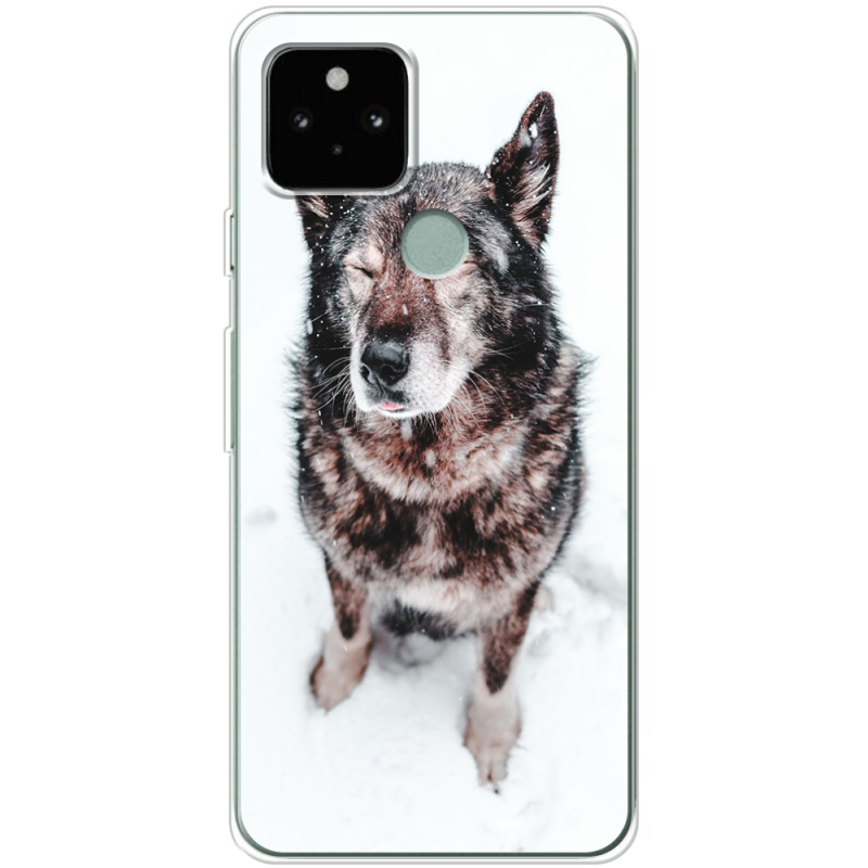 Чехол Uprint Google Pixel 5 