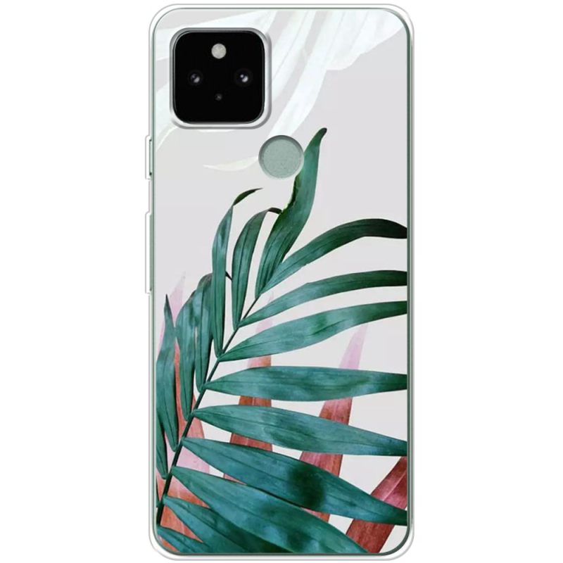 Чехол Uprint Google Pixel 5 