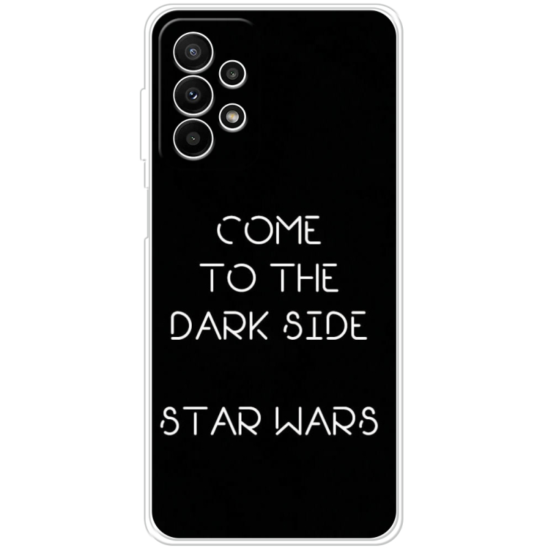 Чехол BoxFace Samsung Galaxy A23 (A235) 