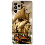 Чехол BoxFace Samsung Galaxy A23 (A235) 