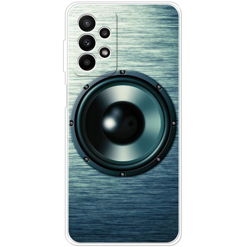 Чехол BoxFace Samsung Galaxy A23 (A235) 