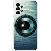 Чехол BoxFace Samsung Galaxy A23 (A235) 