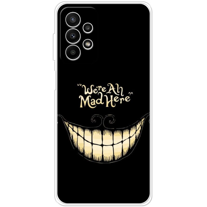 Чехол BoxFace Samsung Galaxy A23 (A235) 