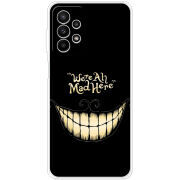 Чехол BoxFace Samsung Galaxy A23 (A235) 