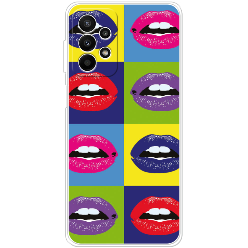 Чехол BoxFace Samsung Galaxy A23 (A235) 