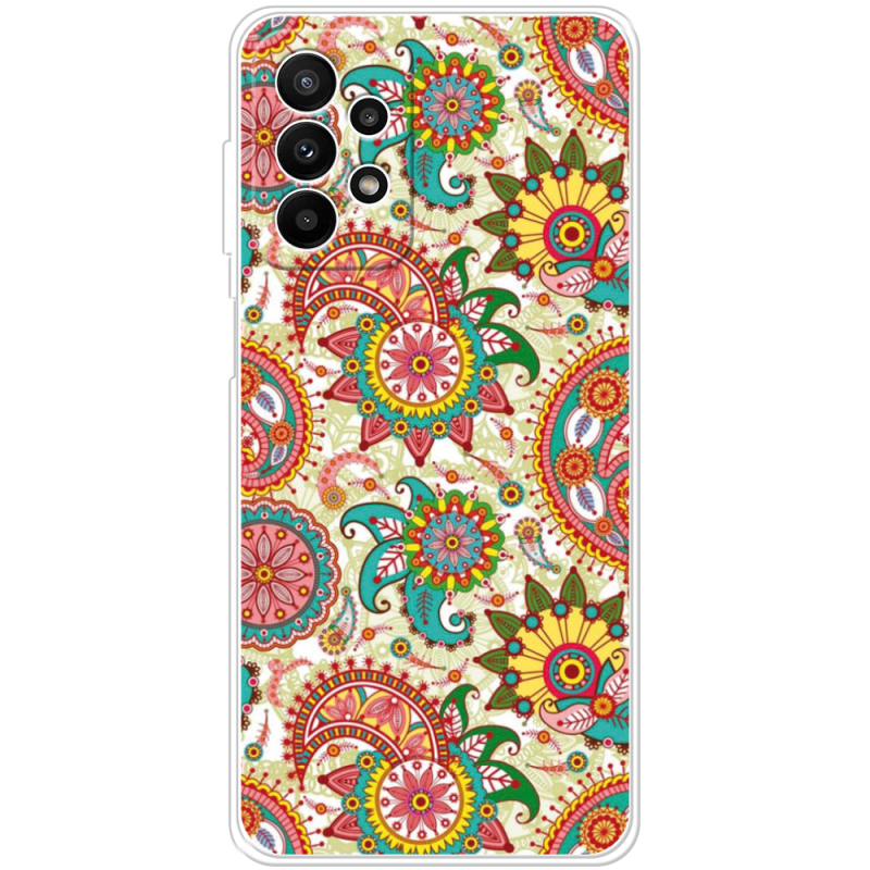 Чехол BoxFace Samsung Galaxy A23 (A235) 