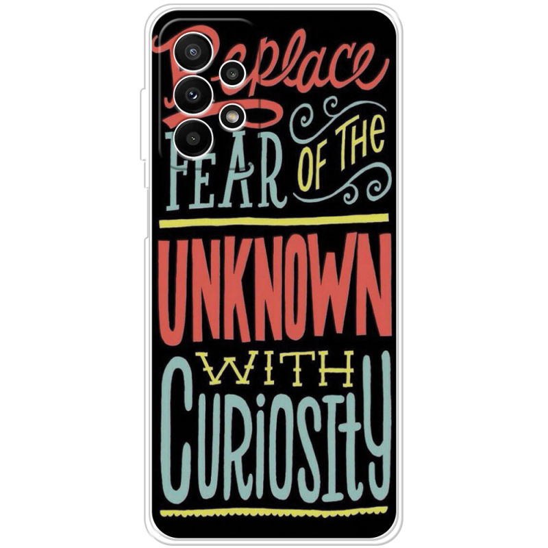 Чехол BoxFace Samsung Galaxy A23 (A235) 