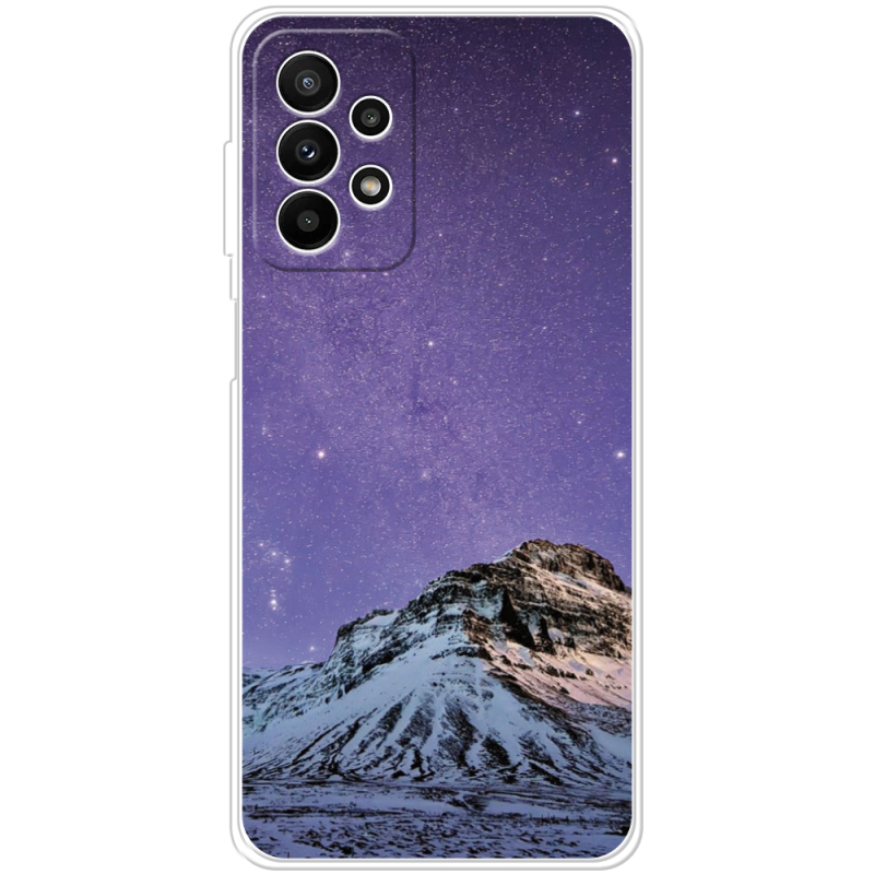 Чехол BoxFace Samsung Galaxy A23 (A235) 