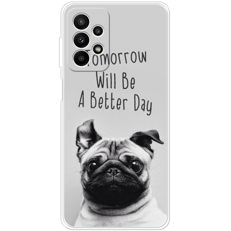 Чехол BoxFace Samsung Galaxy A23 (A235) 