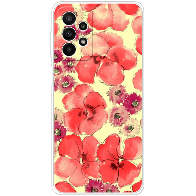 Чехол BoxFace Samsung Galaxy A23 (A235) 