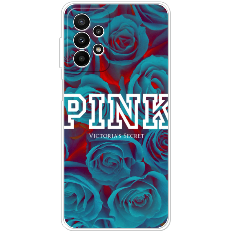 Чехол BoxFace Samsung Galaxy A23 (A235) 