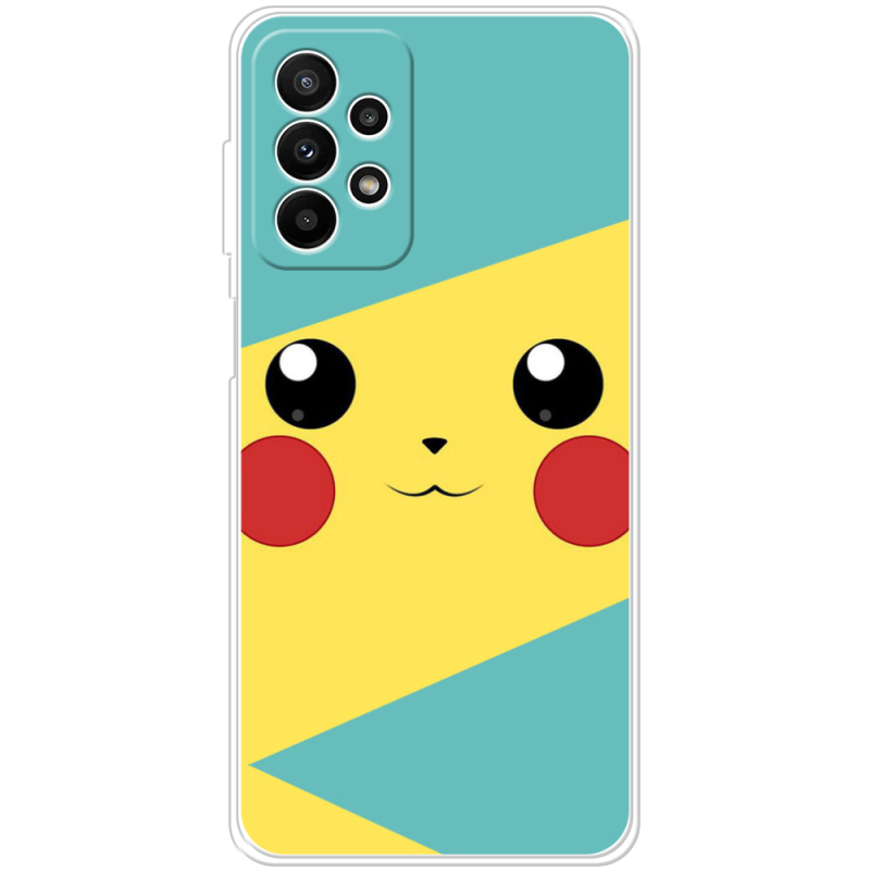 Чехол BoxFace Samsung Galaxy A23 (A235) 