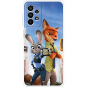 Чехол BoxFace Samsung Galaxy A23 (A235) 