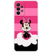 Чехол BoxFace Samsung Galaxy A23 (A235) 