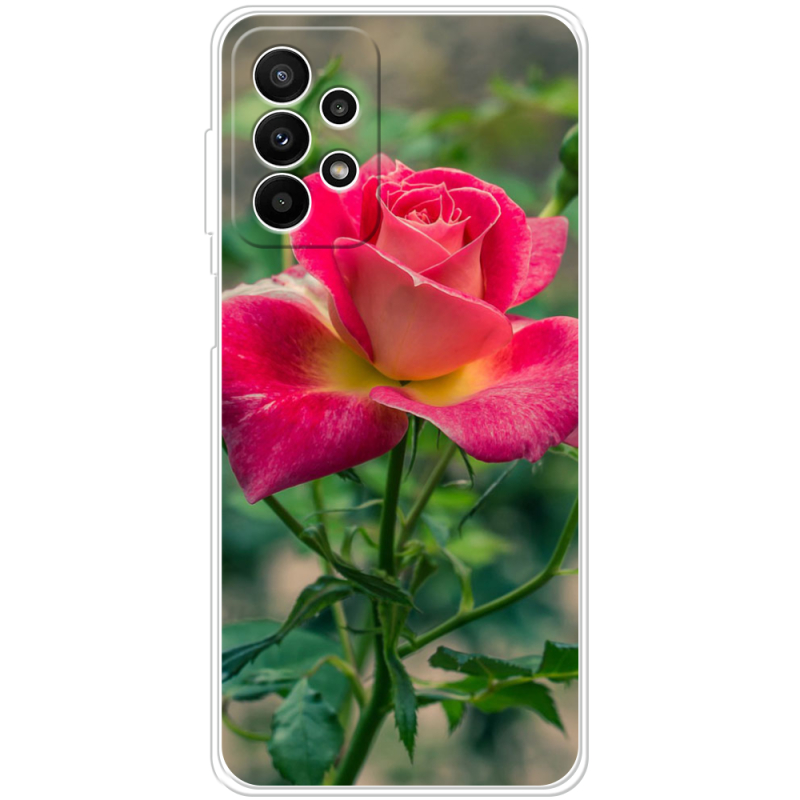 Чехол BoxFace Samsung Galaxy A23 (A235) 